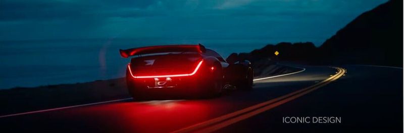 Divergent 3D stellte im Februar 2020 noch erste Details zu dem 3D-gedruckten Hypercar Czinger 21C, aus dem eigenen Haus vor. Jetzt musste das Unternehmen ein Drittel der Stellen abbauen.