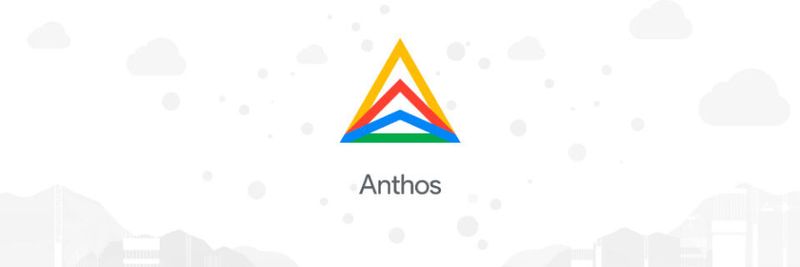 Anthos unterstützt Multi-Clouds mit AWS ab sofort, für Azure läuft noch die Preview-Phase.