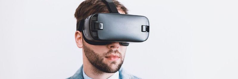 VR-Anwendungen können dabei helfen, komplizierte Wartungsarbeiten zu trainieren.