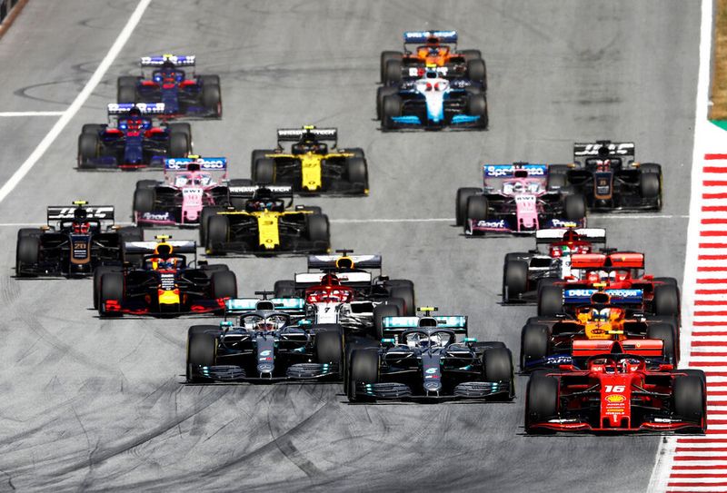 Die Formel 1 steuert auf eine weitere Senkung der Budgetobergrenze zu.