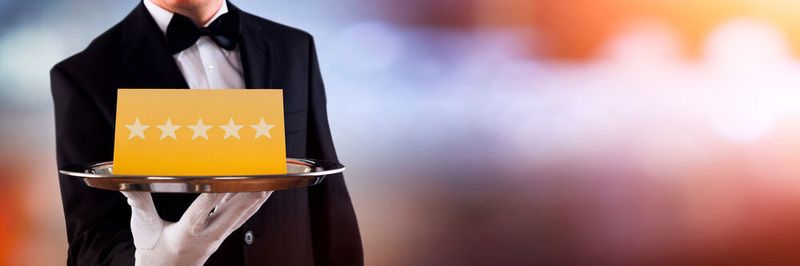 Das „Keine Fragen offen“-Prinzip gehört zu Dogados „echtem Service“.