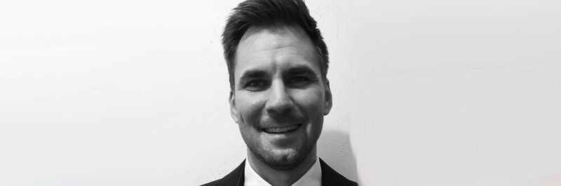 Der Autor: Daniel Haake ist Data Scientist bei The unbelievable Machine Company