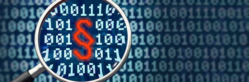 Das Datenschutzrecht ist für anonymisierte oder aggregierte Daten nicht anwendbar.