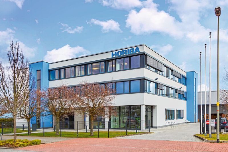 Horiba arbeitet künftig mit 3D Mapping Solutions zusammen.