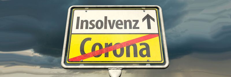 Kleine und mittlere Unternehmen in der DACH-Region kämpfen mit den wirtschaftlichen Folgen von Corona.