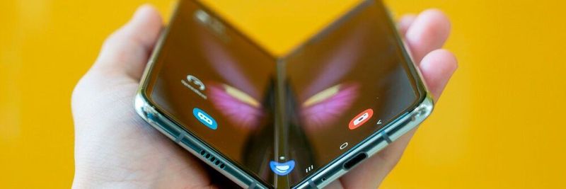 Das Angebot an 5G-fähigen Endgeräten ist derzeit noch überschaubar.