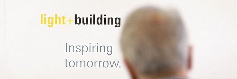 Im Jahr 2020 findet keine Light + Building in Frankfurt am Main statt.