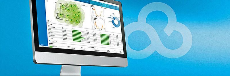Sicher und einfach in die Cloud