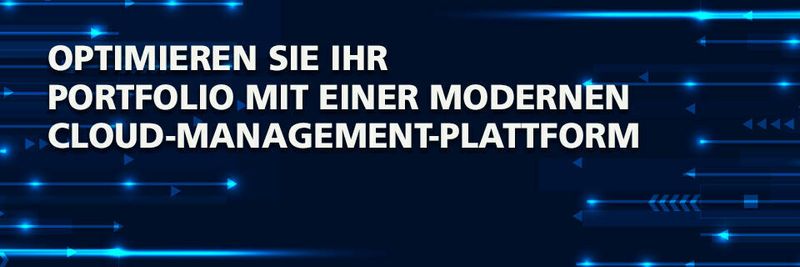 Mit dem VMware vCloud Director können Sie Ihre betriebliche Effizienz steigern und Ihr Portfolio mit neuen Services von der Konkurrenz abheben.