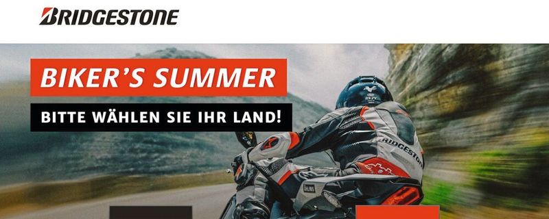 Die Aktion ist bei allen Händlern in Österreich und Deutschland aktiv, für die Teilnahme einfach auf der Website registrieren.