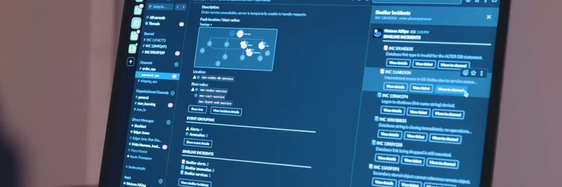 IBM stellt auf der virtuellen Konferenz „Think Digital 2020“ IT-Automatisierungswerkzeuge vor: „IBM Watson AIOps“.