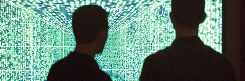 Corona-App: Wissenschaftler des KIT und des FZI machen einen Vorschlag für eine datenschutzfreundliche App zur digitalen Nachverfolgung von möglichen Infektionsketten.