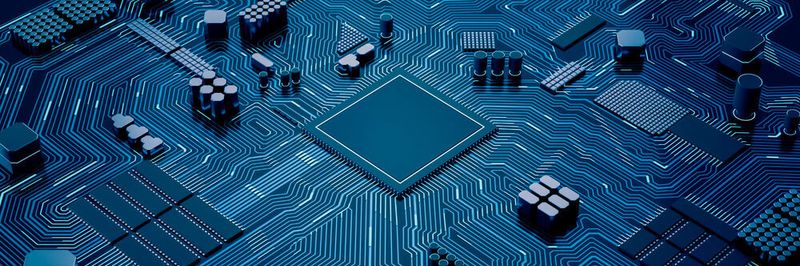 For 2020, IC Insights predicts a 4 percent drop while Gartner forecasts a 0.9 percent decline in semiconductor revenue, with areas like wireless communication, automotive, consumer electronics, and industrial being the most affected.