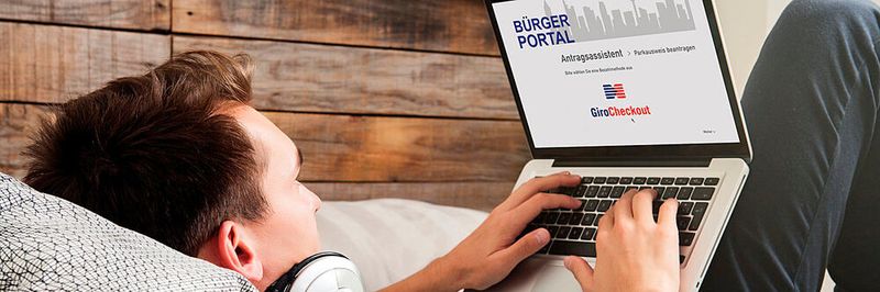 GiroSolution – kompetenter Partner im E-Government