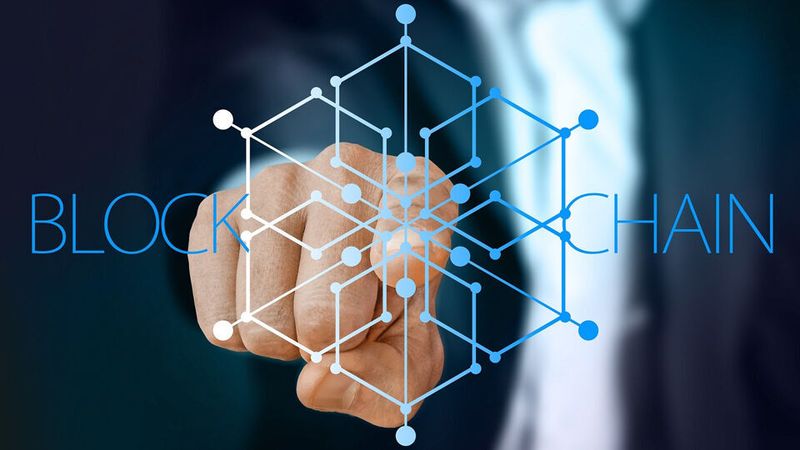 Blockchain-Technik kommt in Chinas Banken unter anderem für besseren Kundenservice zum Einsatz.