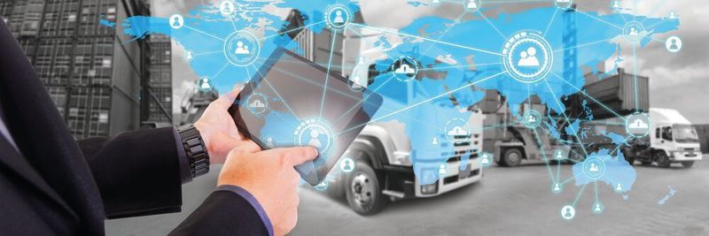 Anspruch von Orange Business Services ist es, digitale Wertschöpfungsketten weltweit zu unterstützen.