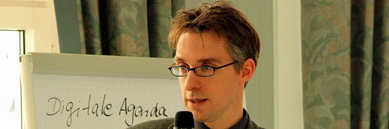 Die Berufung Martin Hagens soll für Kontinuität in der Bremer Digitalisierungspolitik sorgen
