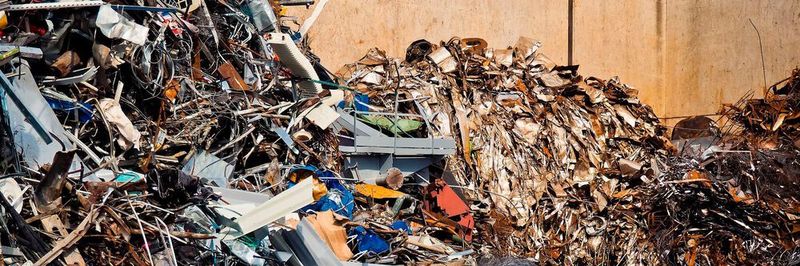EGA’s research is focusing on large-scale applications for bauxite residue in the UAE, and success would be a global breakthrough for the aluminium industry.