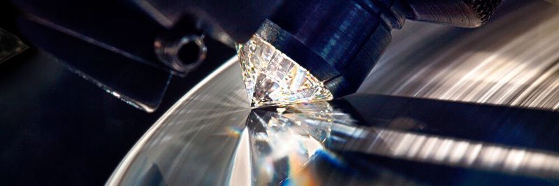 GaN-on-diamond offers key parameters that are a boon for electronics and make the material particularly attractive for high power RF applications such as sensitive radar applications