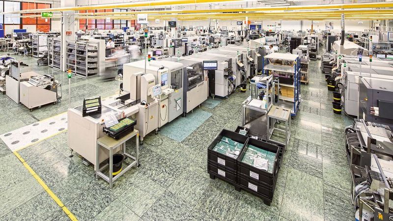 BMK und Digi-Key haben ihre strategische Zusammenarbeit ausgebaut und eine Partnerschaftsvereinbarung unterzeichnet.