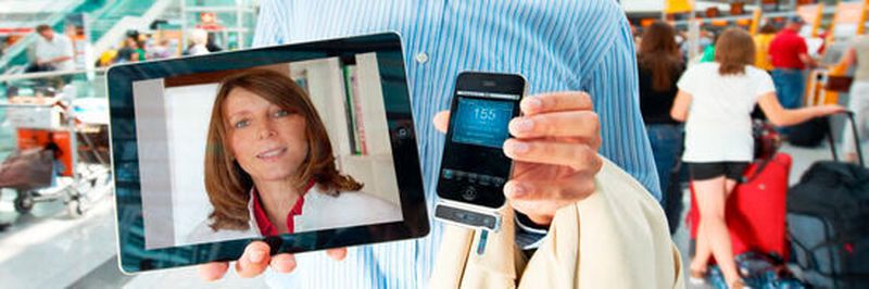 Das neue „Fast-Track-Verfahren“ zur Bewertung und Erstattung von Digitalen Gesundheitsanwendungen (DiGA), wie Gesundheits-Apps, steht im Mittelpunkt eines Webinars des BV-Med.