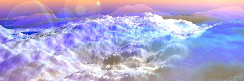 Quantencomputer sind wie Huskys: Sie lieben es frostig. Nun aber existiert ein Ansatz, der es erlaubt, Quantencomputer auch in wärmeren Gefilden zu Betreiben.