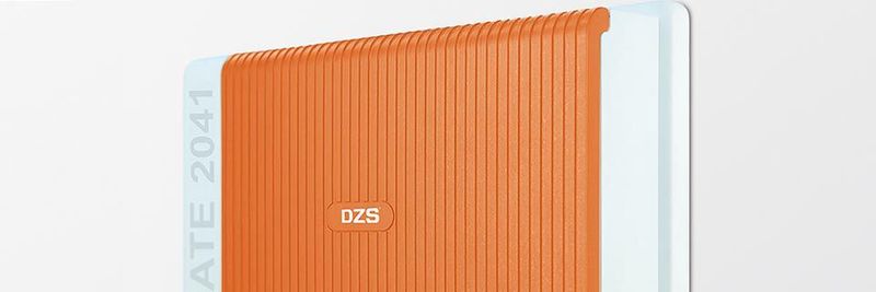 MileGate 2041 mit vier Ports könne über G.fast mit Profil 212a Datenübertragungsraten von nahezu 2 GBit/s ermöglichen.