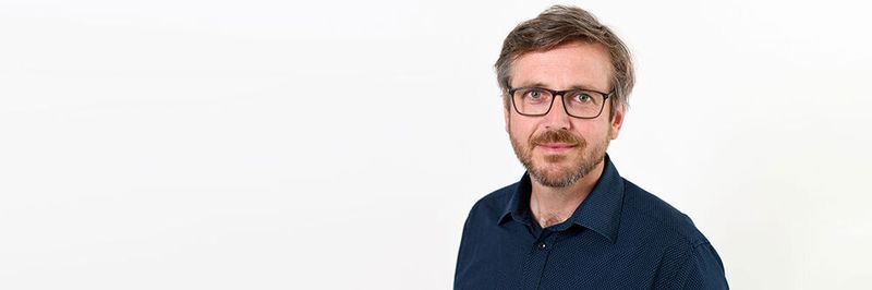 Der Autor: Oliver Bracht ist Chief Data Scientist und Mitgründer von Eoda