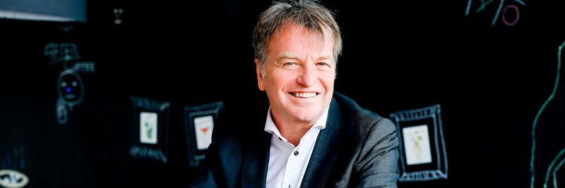Roland Martinez, Geschäftsführer bei valantic, ist verantwortlich für das neue Competence Center Telco Solutions & Services.