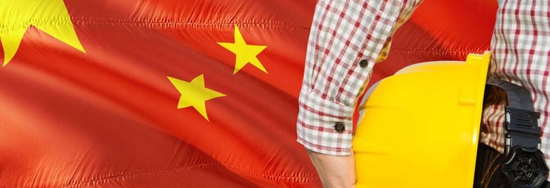 Mit dem Format „China Market Insider“ berichtet PROCESS regelmäßig über den chinesischen Chemie- und Pharmamarkt.