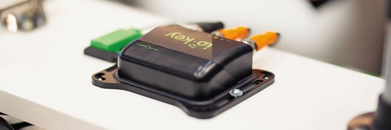 Sensorik ist keine Hexerei.