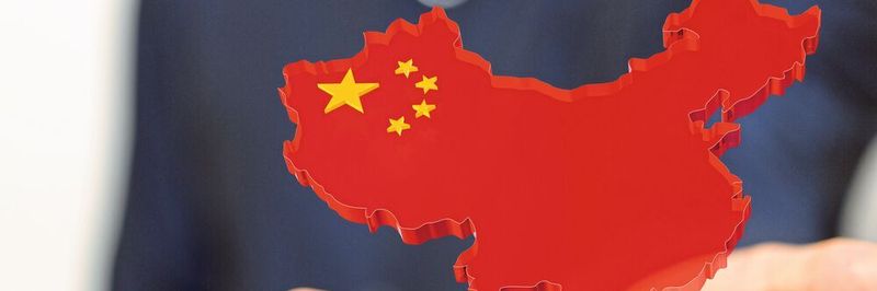 Die chinesische Führung fördert die additive Fertigung auch in der Corona-Pandemie.