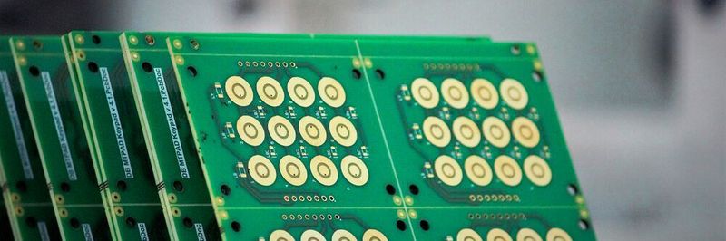 Forscher arbeiten an effizientere Elektronik für Lichtquellen und Solarmodule. Als Halbleiter-Material wird Perowskit verwendet.