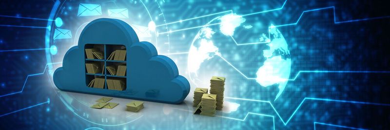 Opentext und Amazon Web Services haben eine Kooperation beschlossen.