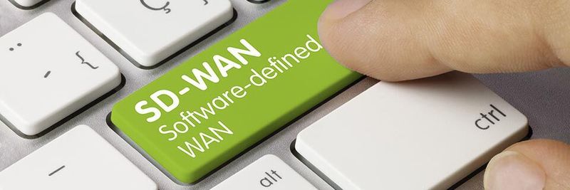 Zyxel erweitert die Fähigkeiten zur Fernverwaltung von SD-WANs.