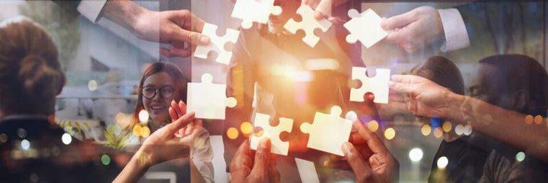 IICS liefert externe Daten an SAP Data Warehouse Cloud.