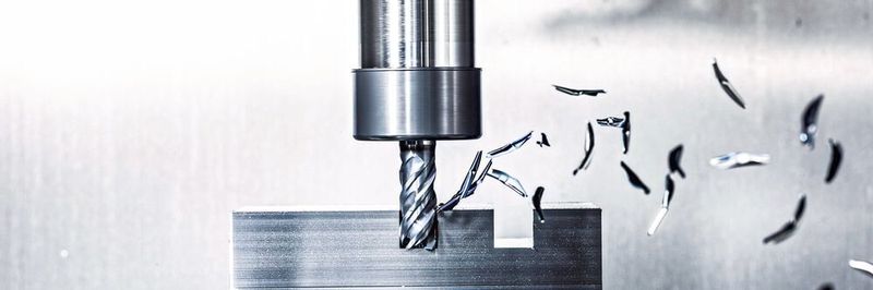 Nachhaltig optimieren beinhaltet, das Gesamtsystem aus Maschinenspindel, Werkzeug und Zerspanungsprozess mit seinen Wechsel- und Rückwirkungen exakt zu analysieren.