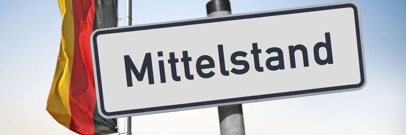 Der Mittelstand verschiebt Investitionen und neue Strategien auf die Zeit nach Corona.
