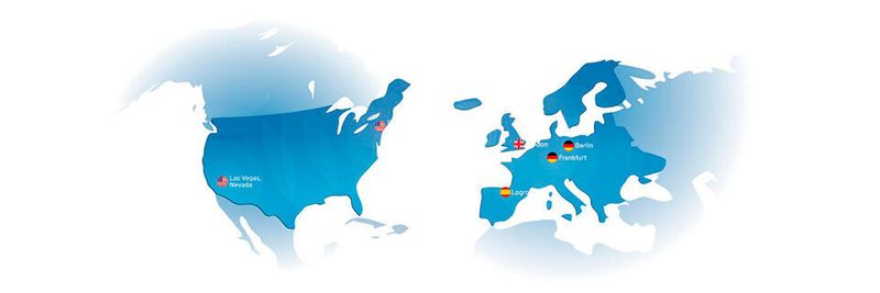 Ionos cloud will mit leistungsfähigen und preislich attraktiven Angeboten weiter Anteile im IaaS-Markt gewinnen.