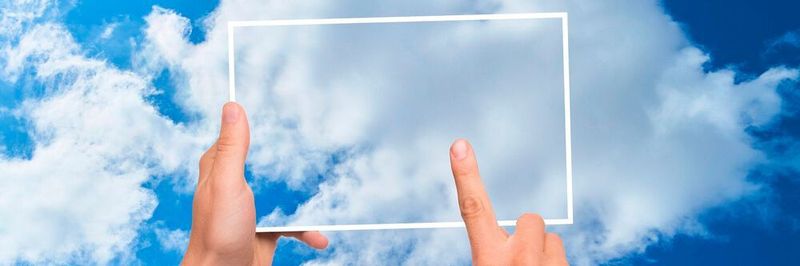 Aufgrund der Corona-Pandemie setzen viele Unternehmen verstärkt auf die Cloud.