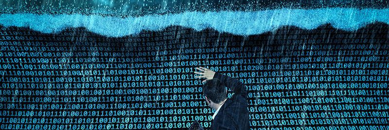 Angesichts der Datenflut geraten traditionelle Speicherkonzepte an ihre Grenzen. Software-Defined Storage verspricht Abhilfe.