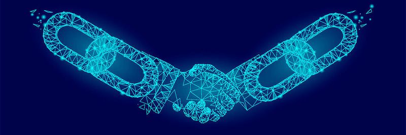 Das Europäische Blockchain-Institut in Dortmund soll die praxisnahe Anwendung der Technologie in der Logistik erforschen