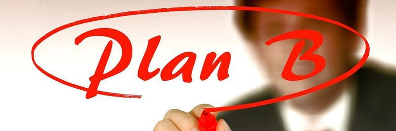 Um sich gegen etwaige Störungen in der Lieferkette zu wappnen, brauchen Unternehmen einen Plan B.