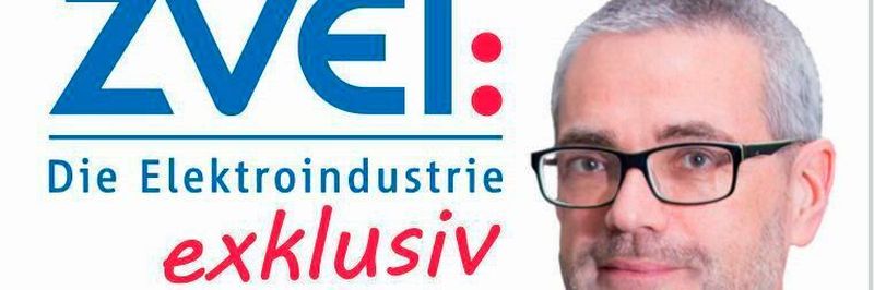 Hans-Peter Bursig, Geschäftsführer Fachverband „Elektromedizinische Technik“ im ZVEI: „Grundsätzlich ist die Verschiebung des Geltungsbeginns der MDR sinnvoll. Für die Hersteller von Medizintechnik wird dadurch aber nicht plötzlich alles besser. “