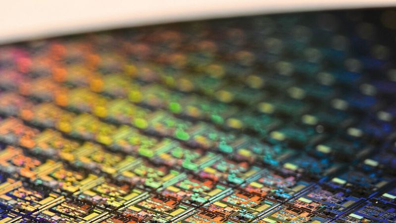 Wafer sind das Ausgangsprodukt für Mikrochips, wie sie in Autos, Smartphones, Computern oder anderen elektronischen Geräten zum Einsatz kommen. Die Qualitätskontrolle beim Herstellungsprozess der Wafer ist dabei von höchster Relevanz.