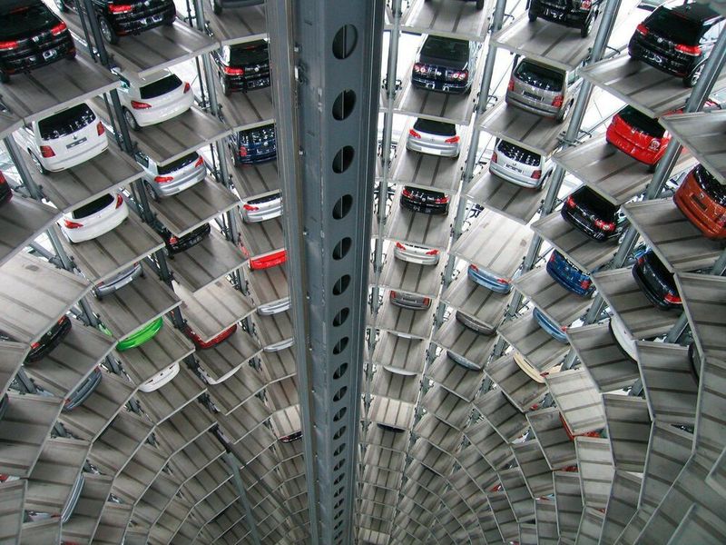Die „Just in Time“-Produktion ist bei Automiobilzulieferern heutzutage nicht unüblich, macht das Geschäft jedoch risikoanfällig. Wie Künstliche Intellgenz die Resilienz von Unternehmen stärkt, zeigt das Spacier-Projekt.
