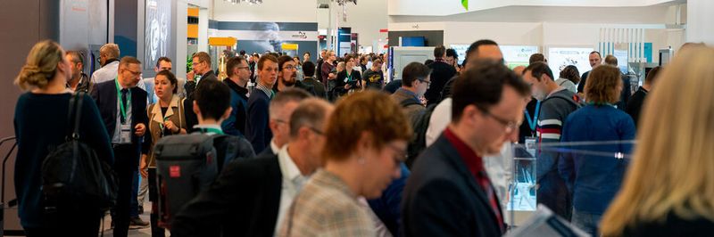 Die Formnext 2020 soll dank neuer Gesundheitskonzepte und virtueller Ergänzungen zum geplanten Termin stattfinden.