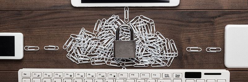 Die massenhafte Arbeit im Homeoffice sorgt für enorme Security-Herausforderungen.