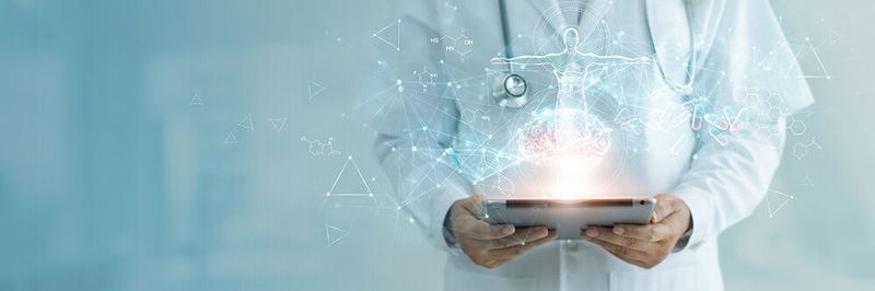 Bei der Bekämpfung von Krankheiten, wie Diabetes, Herzinsuffizienz, Krebs oder seltene Erkrankungen, können datenbasierte Anwendungen helfen neue Behandlungen patientenorientierter zu entwickeln