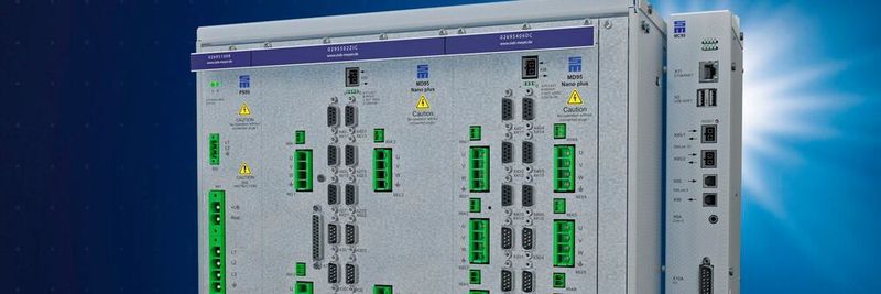 Die CNC-Technologie von Sieb & Meyer kommt an Maschinen zum Fräsen und Bohren von Leiterplatten zum Einsatz.